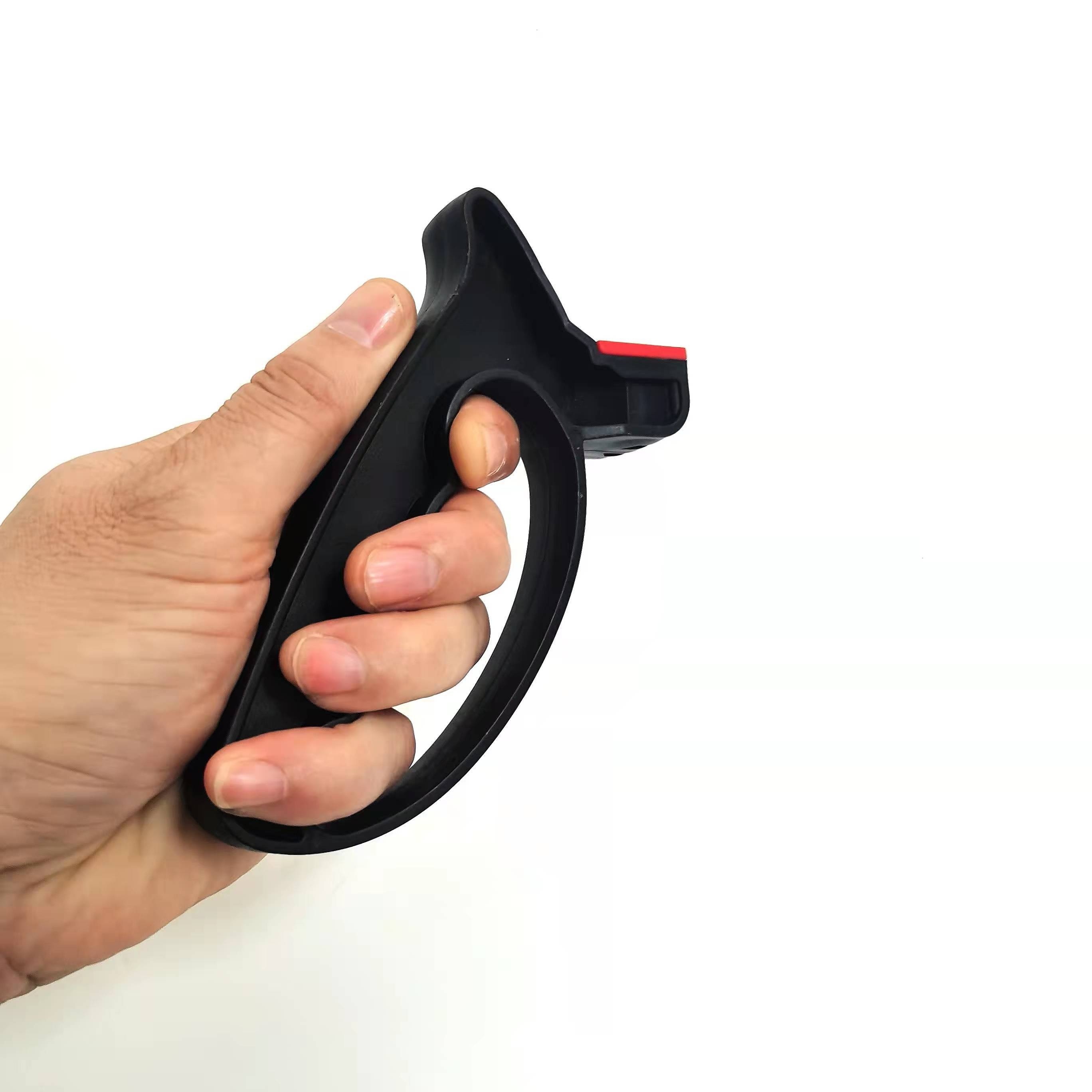 Gardening Tools Knife - Multifunctional Portable Knife Sharpener PP Material