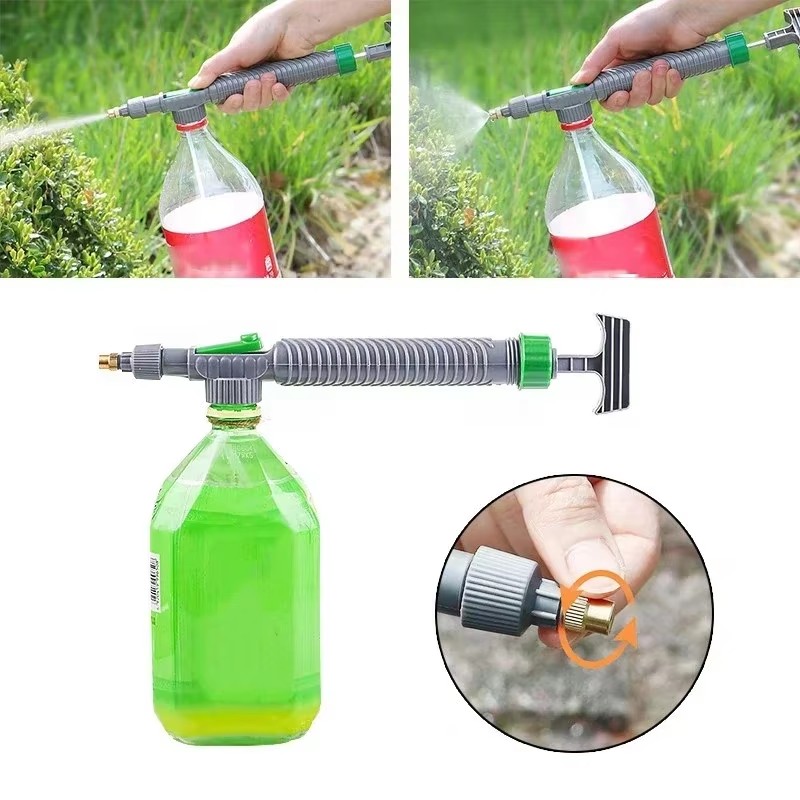 Gardening Tools Lowes - 1/3/5pcs High Pressure Air Pump Manual