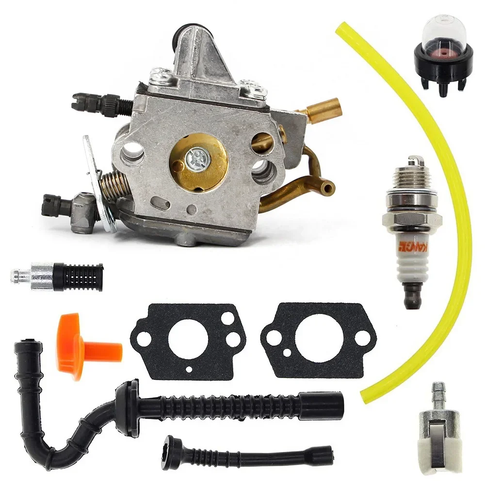 Carburetor Gasket Kit for Stih - đánh giá và giá Gardening Tools Kit