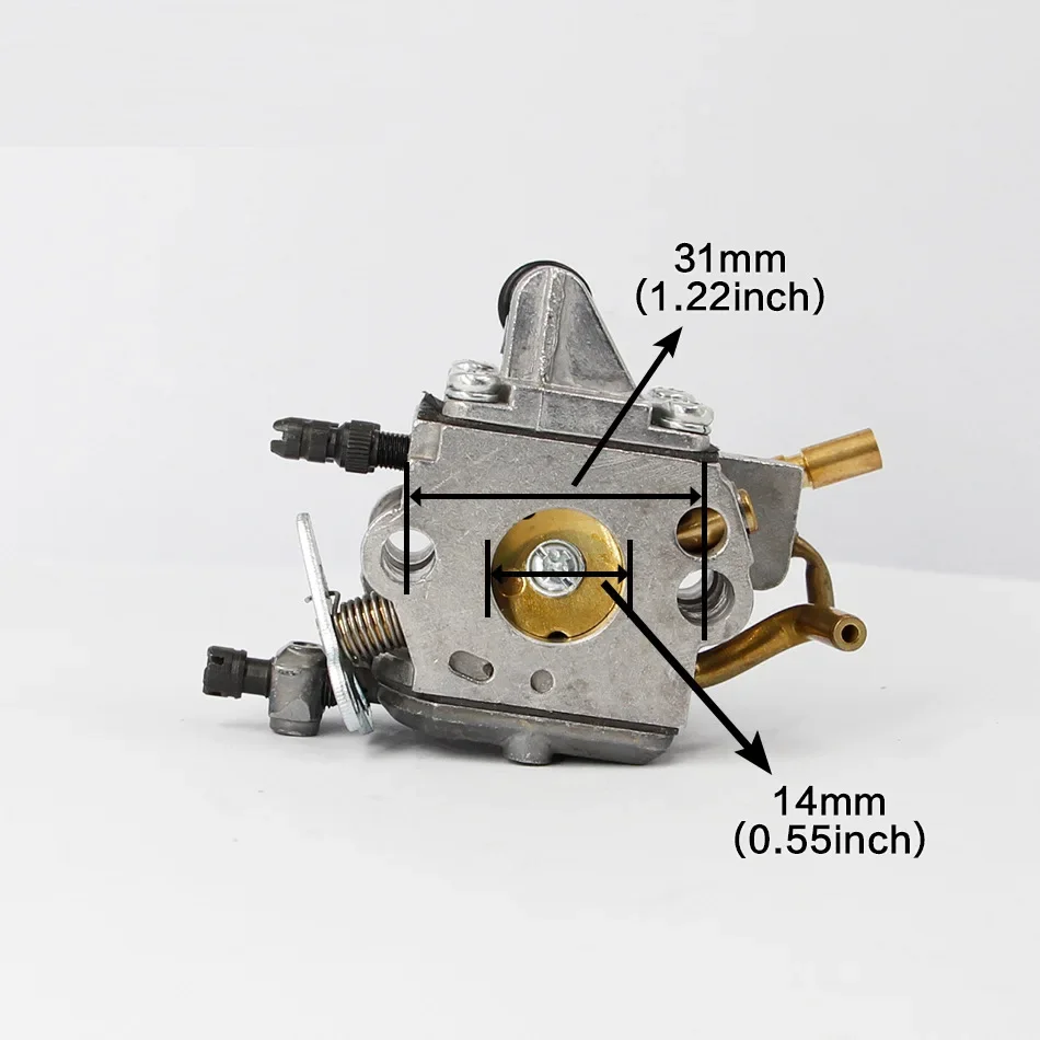 Carburetor Gasket Kit for Stih - đánh giá và giá Gardening Tools Kit