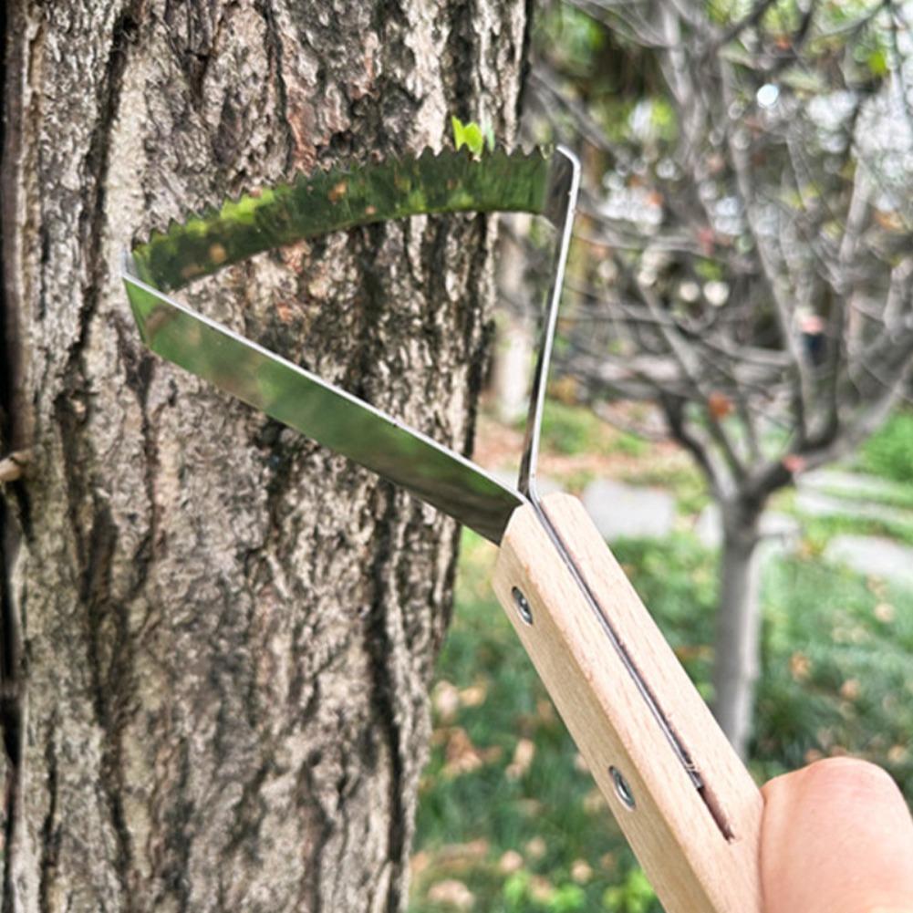 Manual Weeder Triangle Grass S - đánh giá và giá Gardening Tools On Sale
