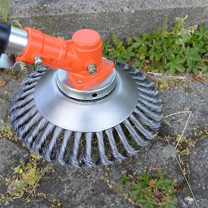 Steel Wire Weeding Garden Weed - đánh giá và giá Gardening Tools And Accessories
