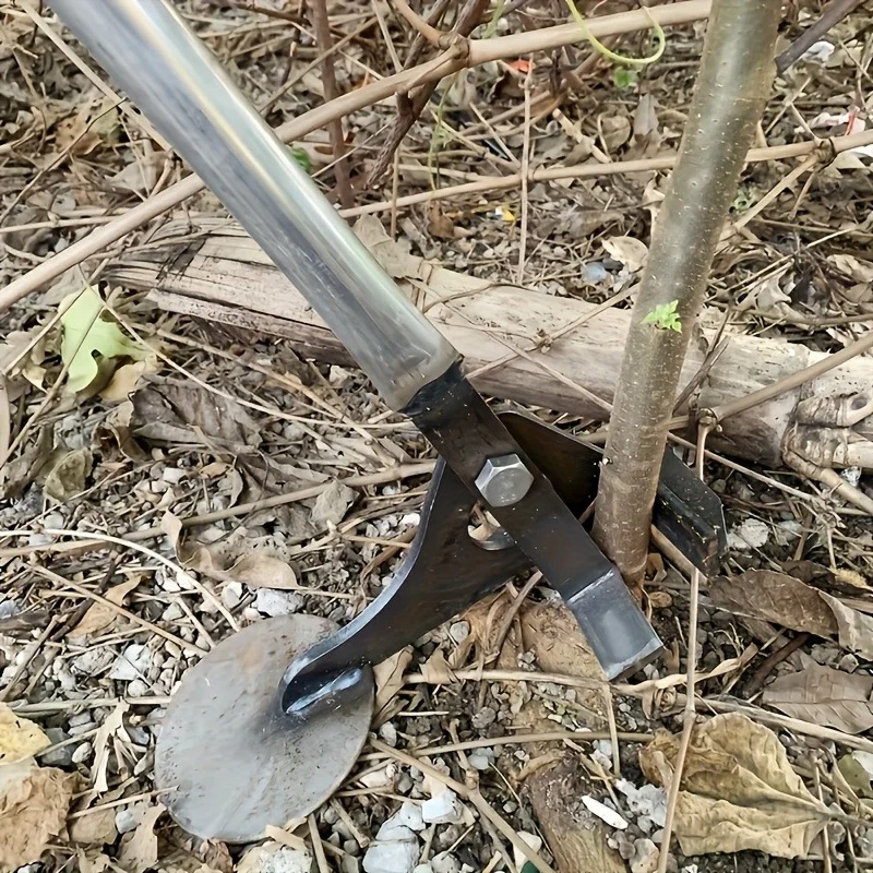 Multifunctional Manual Root Pu - đánh giá và giá Grass Seed Spreader