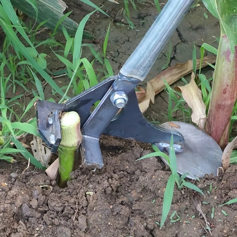 Multifunctional Manual Root Pu - đánh giá và giá Grass Seed Spreader