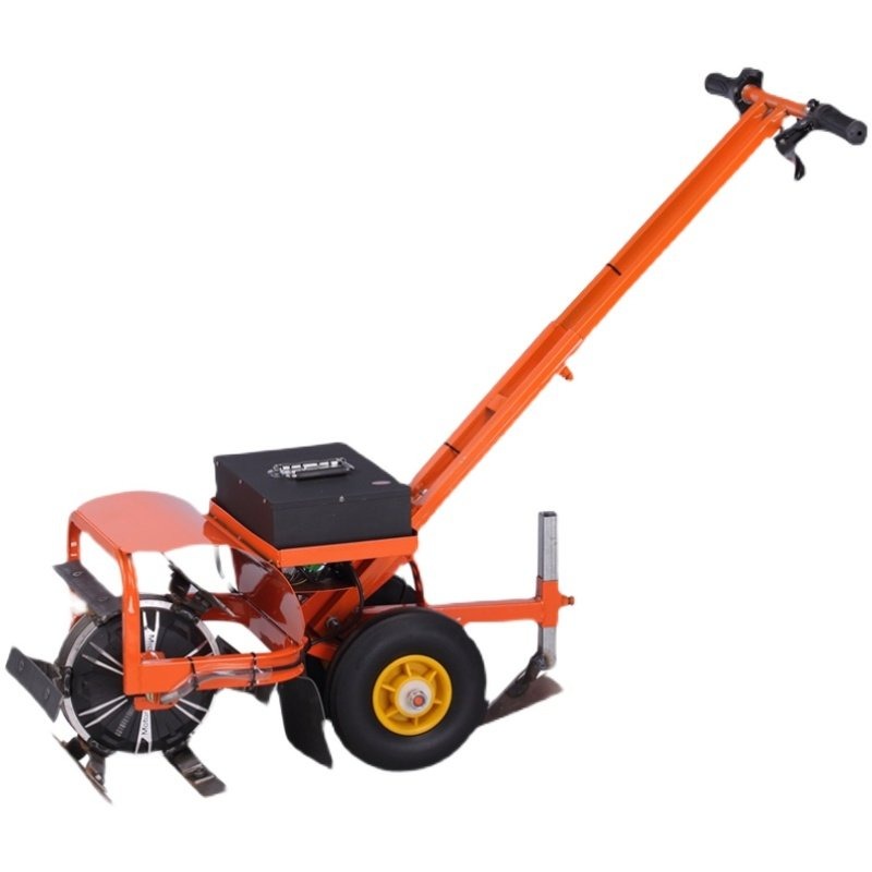 Electric Garden Weeder Cordles - đánh giá và giá Gardening Tools And Uses