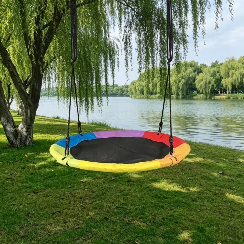 Circular Oxford Net Canvas Kid - đánh giá và giá Gardening Tools For Kids