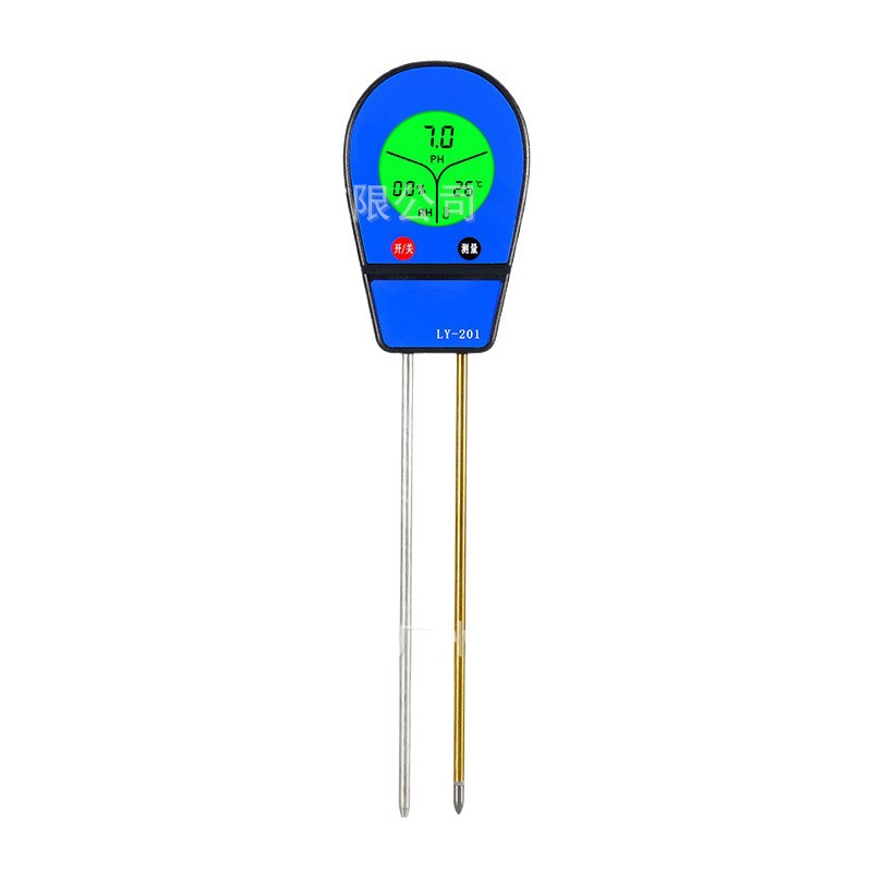 4 in 1 Soil Moisture pH Meter  - đánh giá và giá Moisture Meter Plant