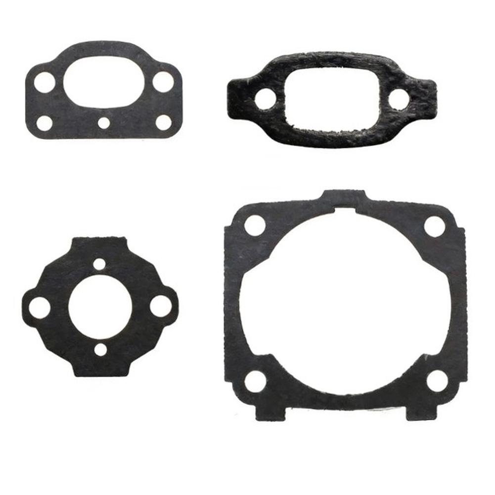 Black Cylinder Seal Kit Muffle - đánh giá và giá Gardening Tools Required
