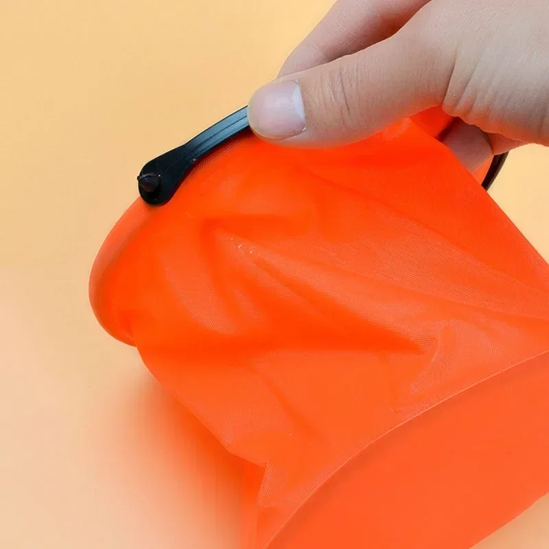 Beach Sand Bucket Toy  Collaps - đánh giá và giá Gardening Tools For Kids