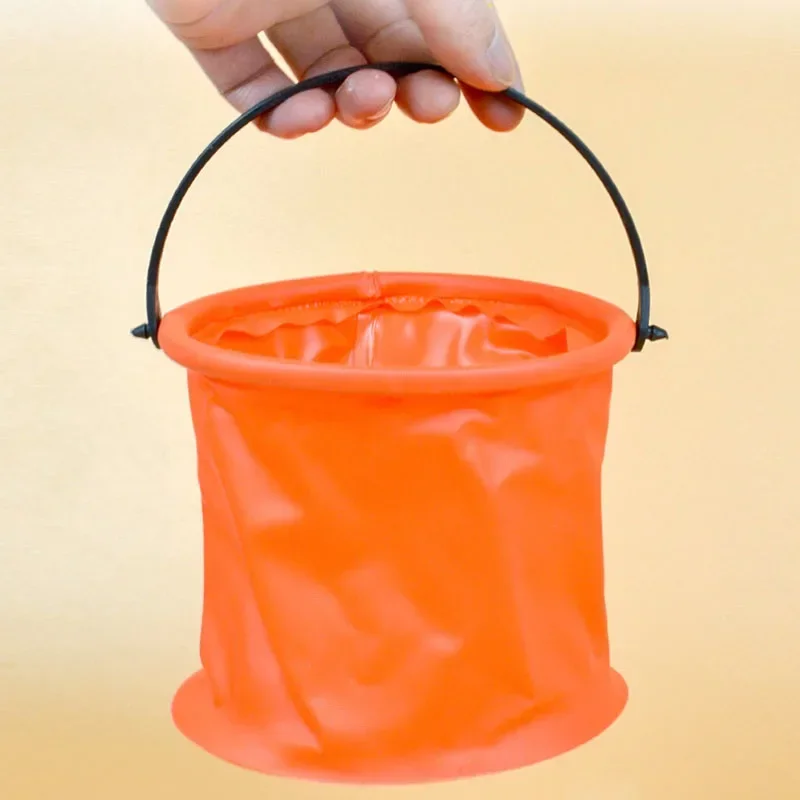Beach Sand Bucket Toy  Collaps - đánh giá và giá Gardening Tools For Kids