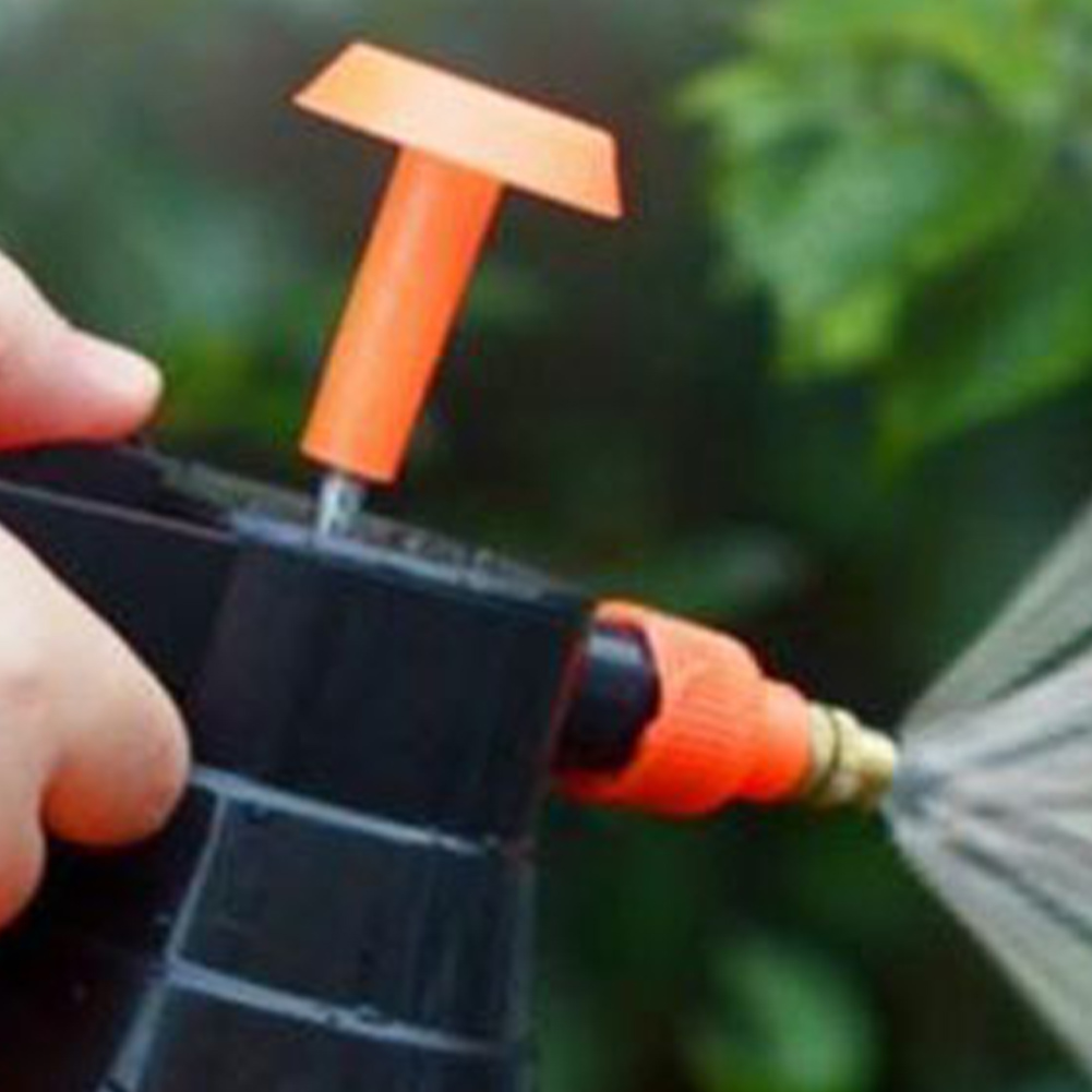 3L Portable Hand Operated Pres - đánh giá và giá Gardening Tools Lowes