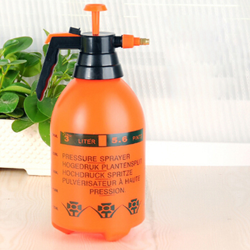 3L Portable Hand Operated Pres - đánh giá và giá Gardening Tools Lowes