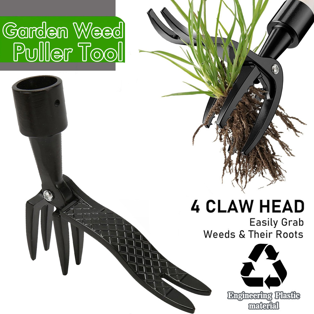 Stand Up Weed Puller Claw Tool - đánh giá và giá Gardening Tools To Remove Weeds