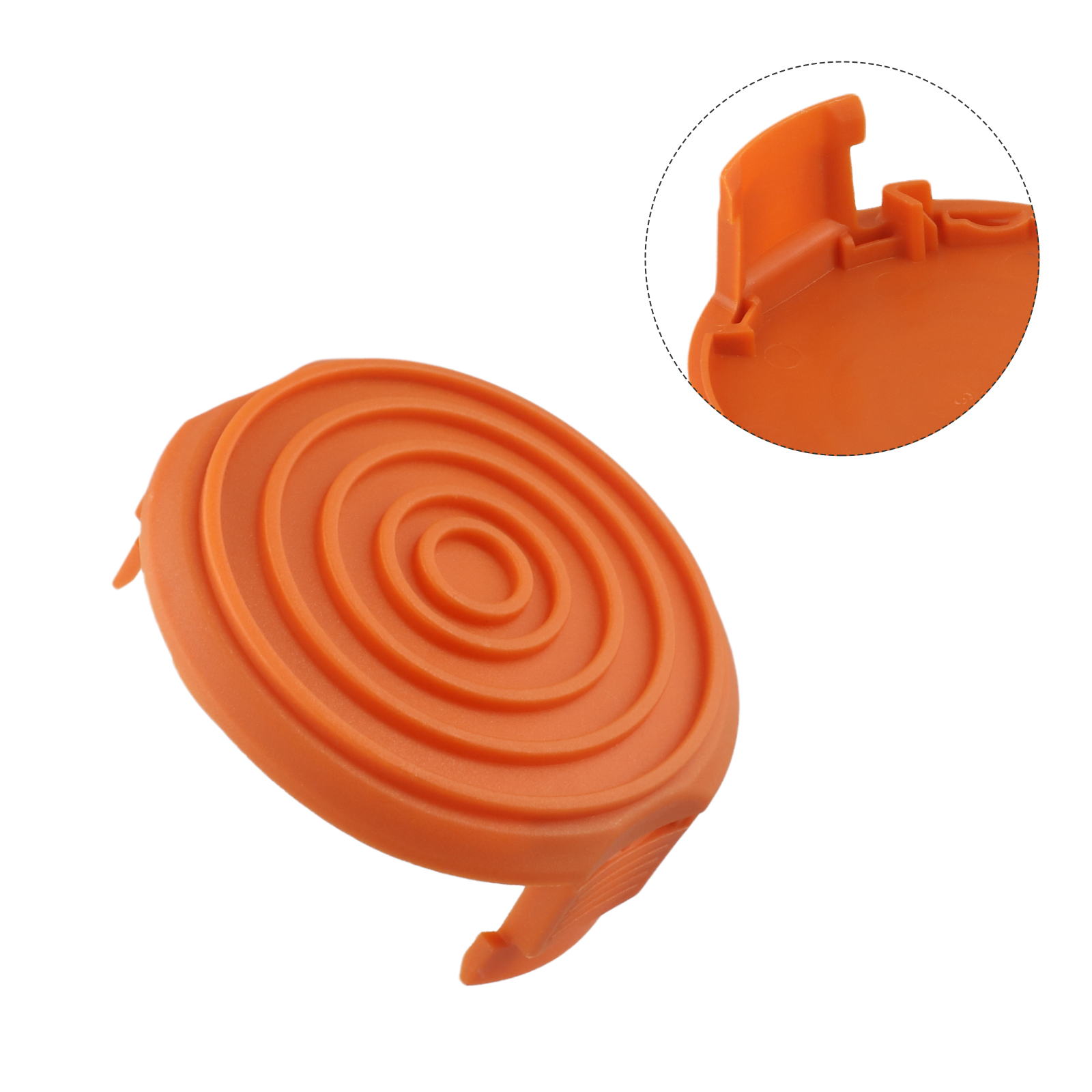 Replacement Spool Cap Spare 35 - đánh giá và giá Gardening Tools Argos