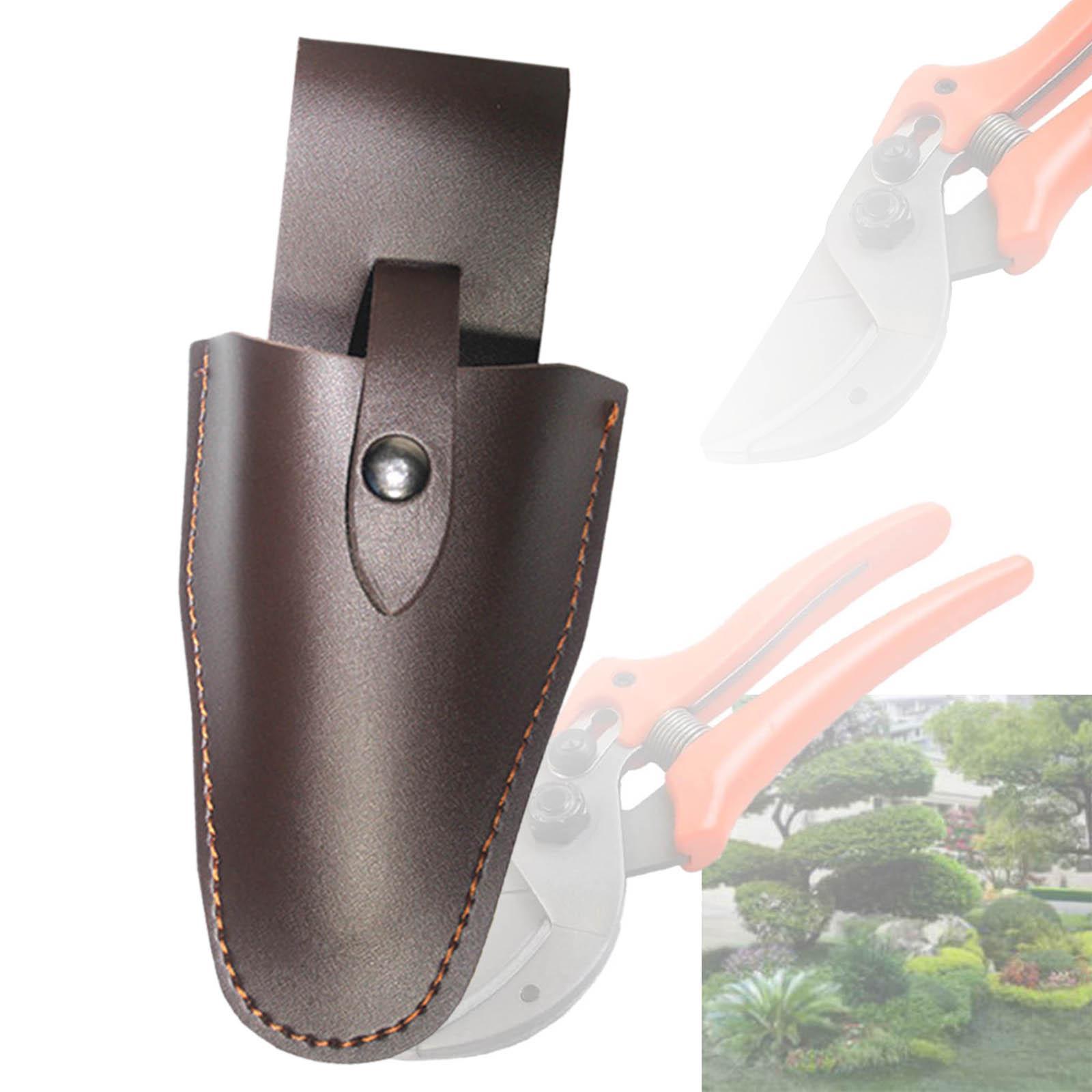 Scissor Holster Hanging Prunin - đánh giá và giá Gardening Tools Knife
