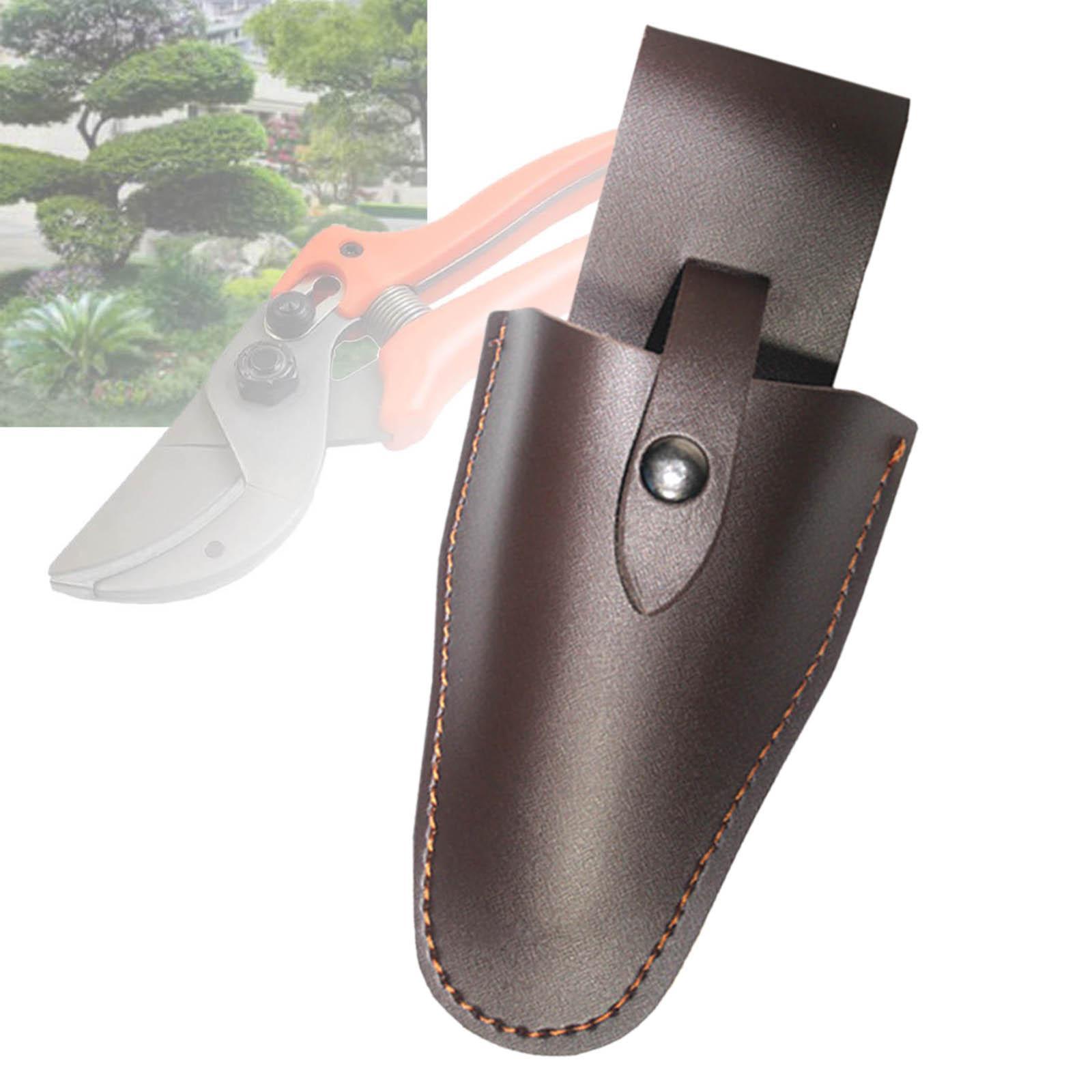 Scissor Holster Hanging Prunin - đánh giá và giá Gardening Tools Knife