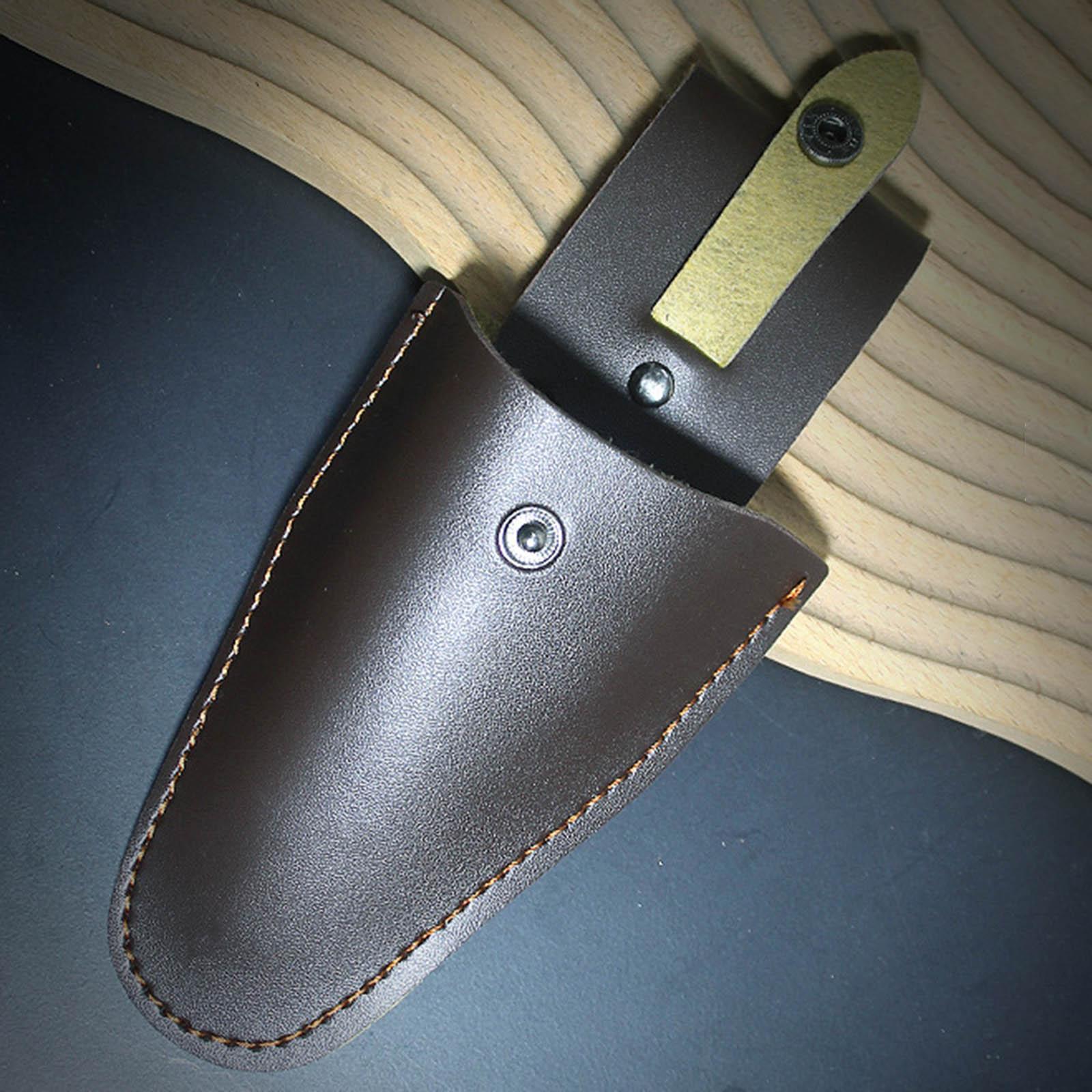 Scissor Holster Hanging Prunin - đánh giá và giá Gardening Tools Knife