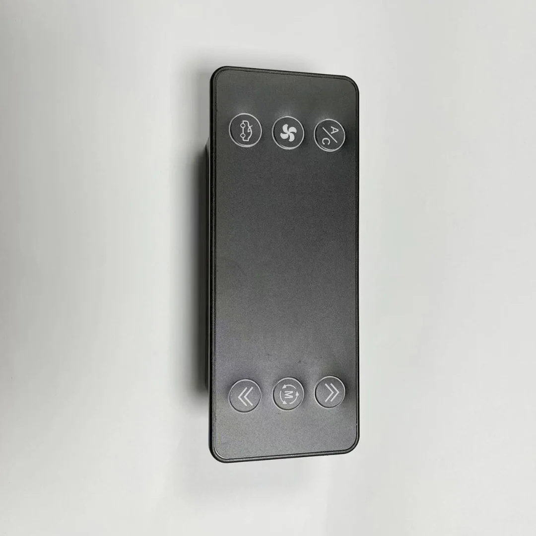 Air Conditioning Panel Manipul - đánh giá và giá Gardening Tools Picture