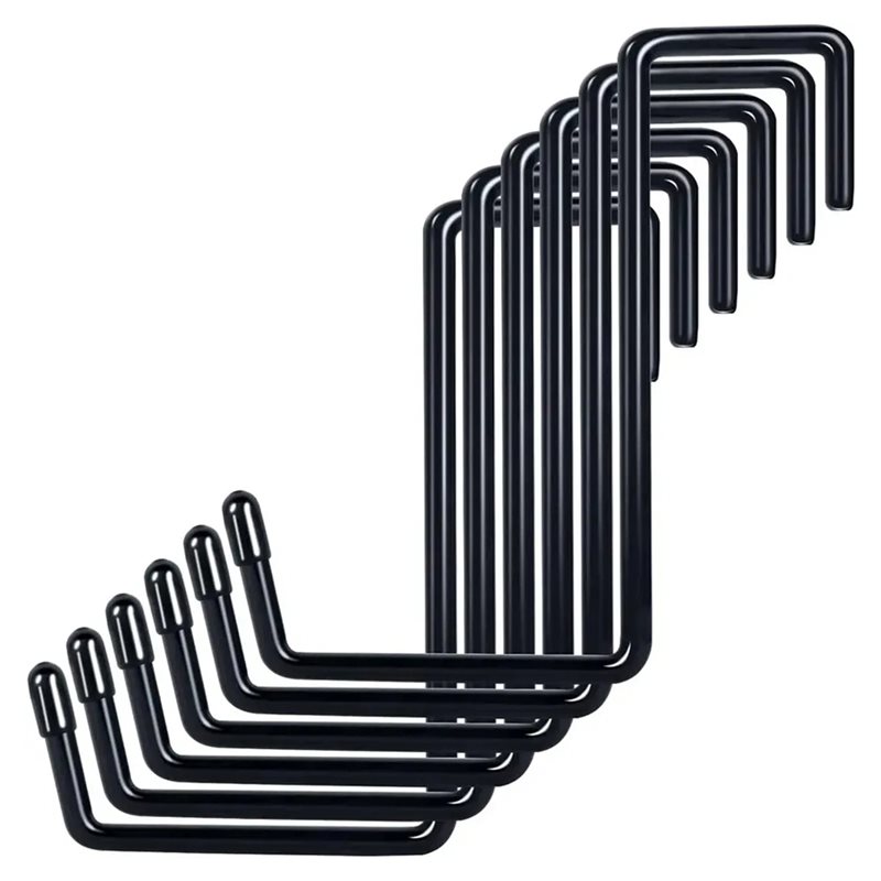 EYFL-Heavy Duty S-Hooks - No D - đánh giá và giá Gardening Tools Required