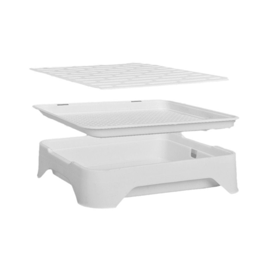 Plastic Hydroponic Seeding Tra - đánh giá và giá Grass Seed Spreader