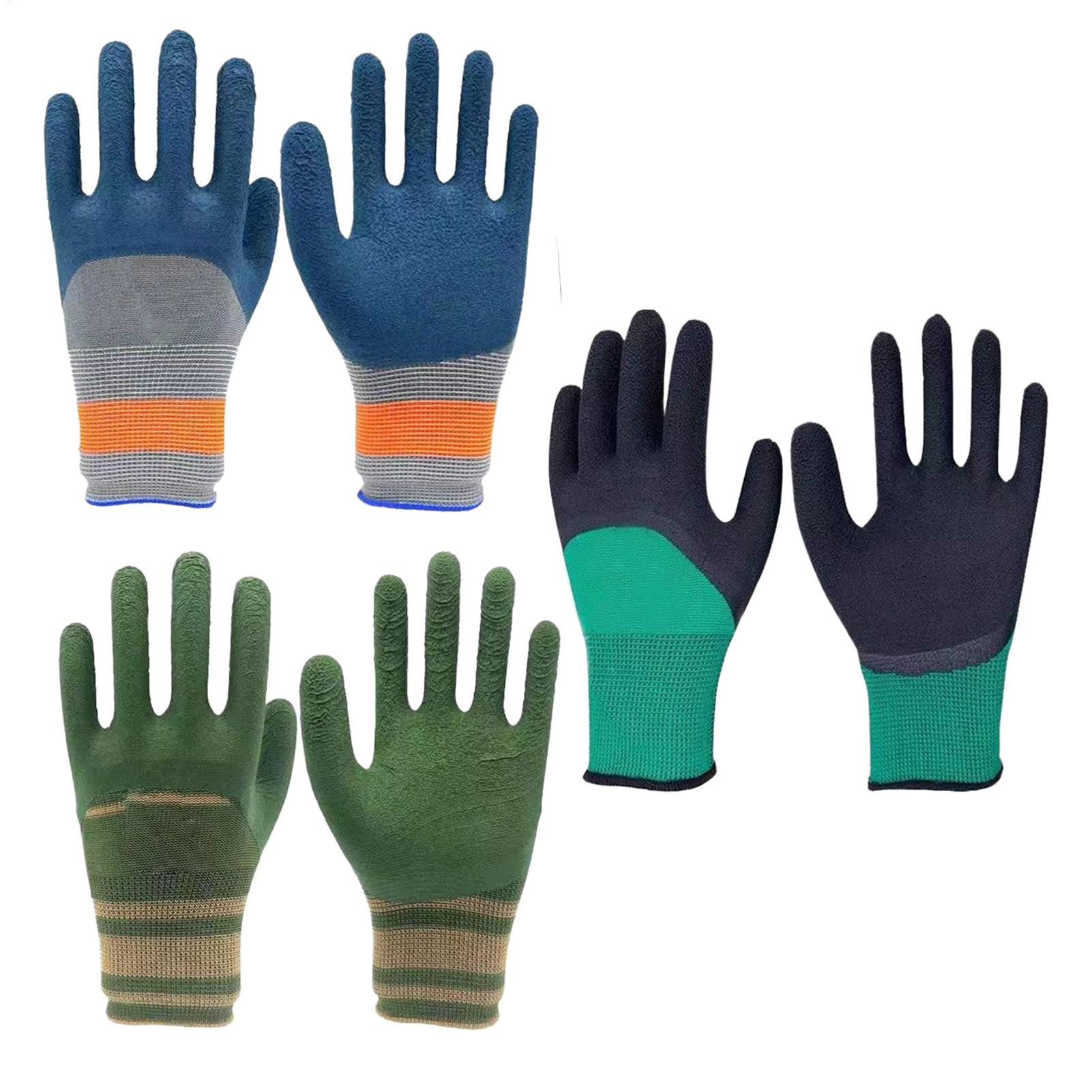 1pairs Gardening Gloves Thorn  - đánh giá và giá Garden Gloves Thorn Proof
