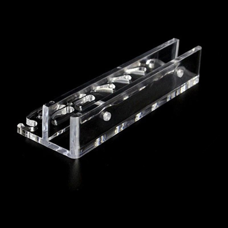 1PCS New Aquarium Plant Tools  - đánh giá và giá Aquaponics Fish Tank