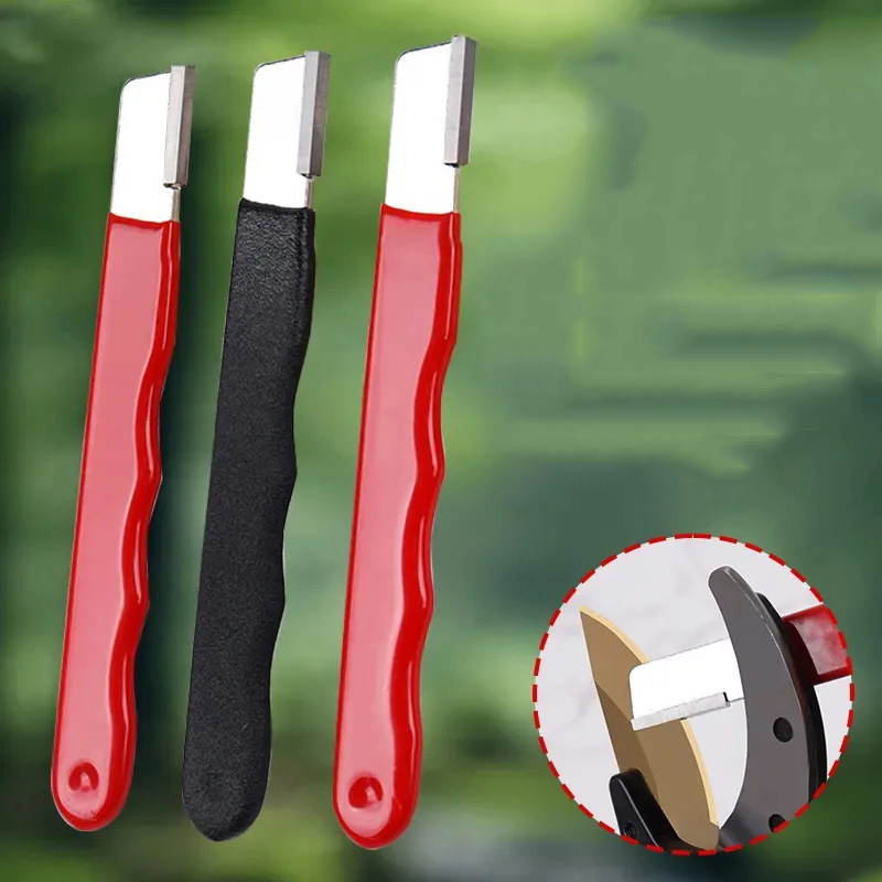1Pc Professional Kitchen Knife - đánh giá và giá Gardening Tools Knife
