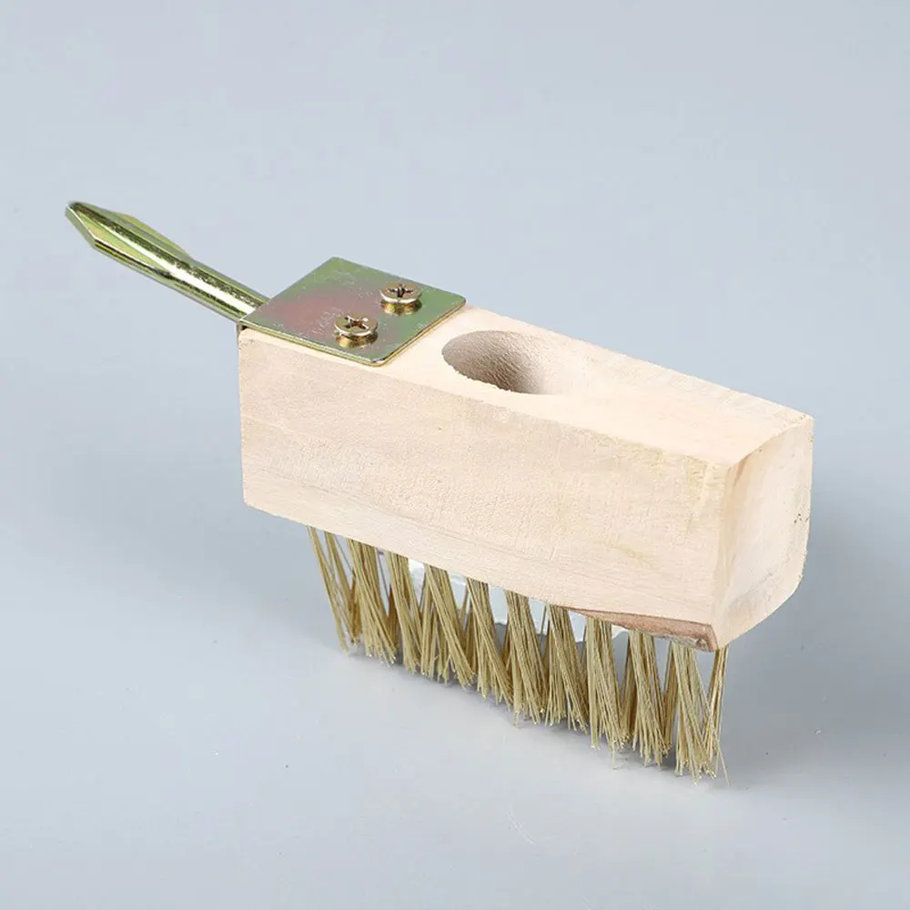 Joint Brush Manual Weeders Bri - đánh giá và giá Gardening Tools On Sale