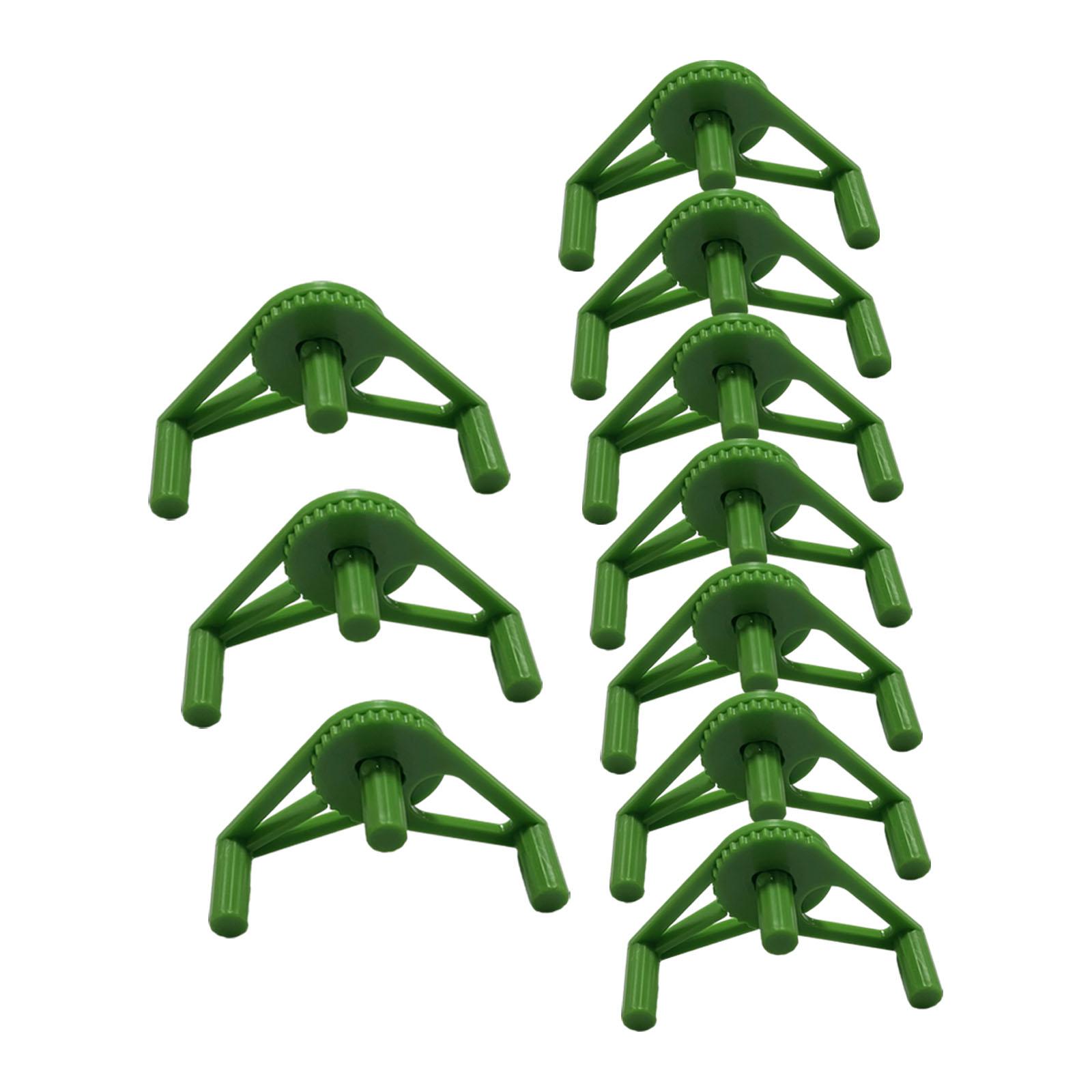 Adjustable Stem Training Clips - đánh giá và giá Gardening Tools Lowes