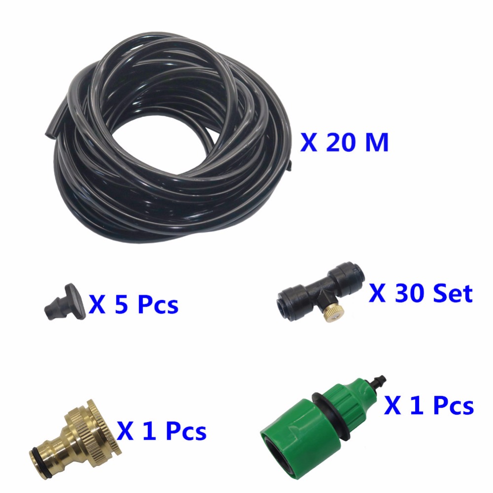 Garden watering system kit aut - đánh giá và giá Gardening Tools Lowes