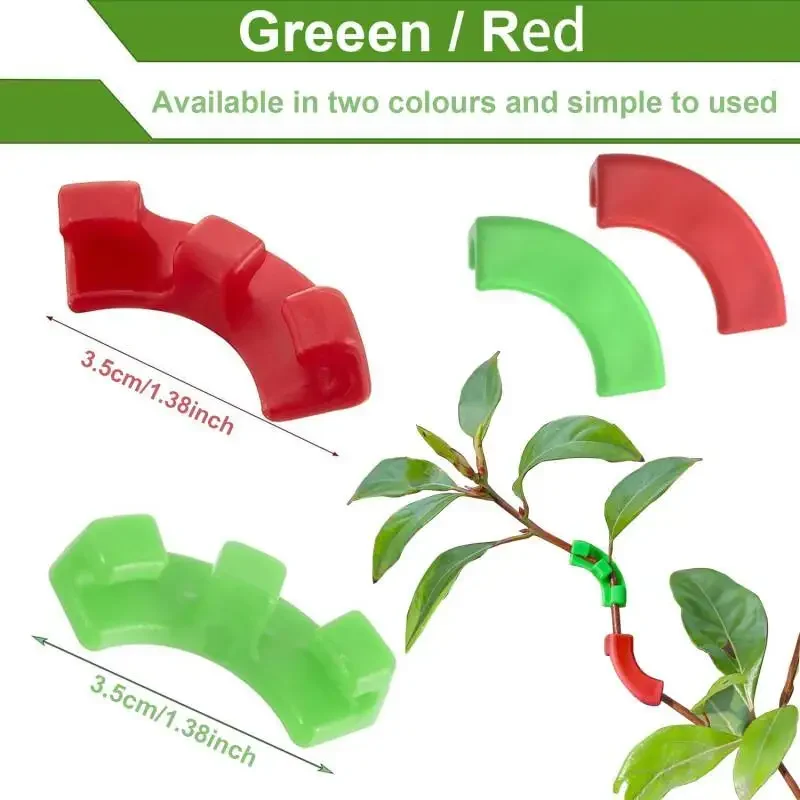 10-100Pcs 90 Degree Plant Bend - đánh giá và giá Gardening Tools Lowes