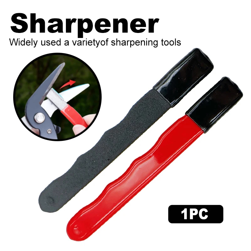 Portable Sharpening Stone Mult - đánh giá và giá Gardening Tools Knife