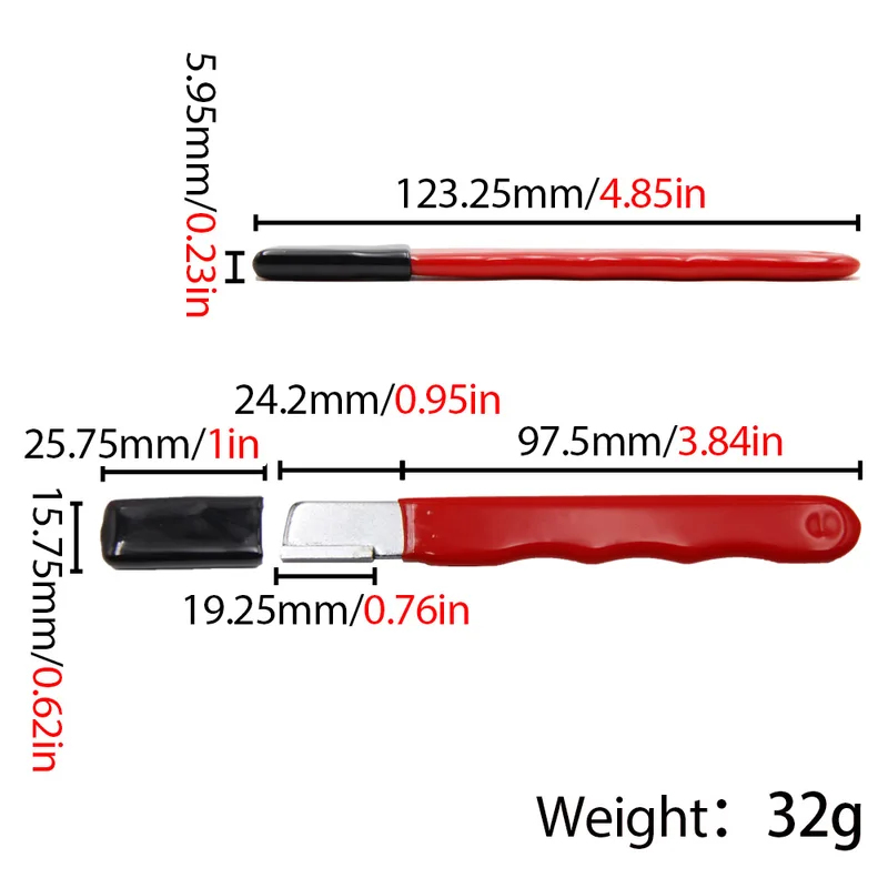 Portable Sharpening Stone Mult - đánh giá và giá Gardening Tools Knife