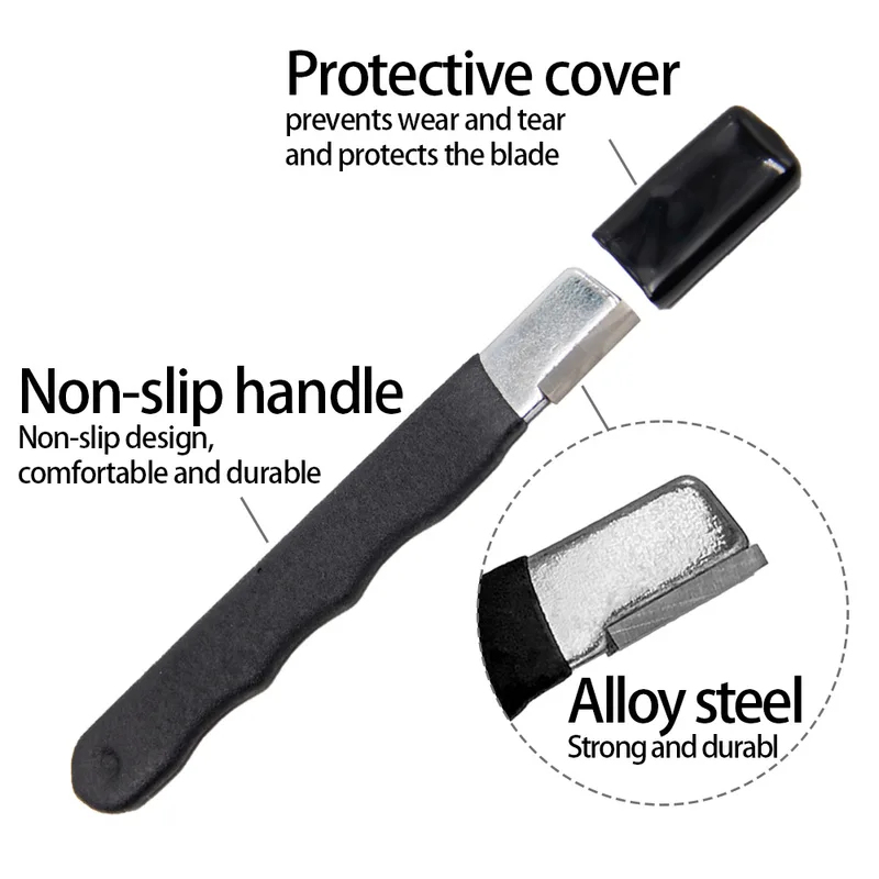 Portable Sharpening Stone Mult - đánh giá và giá Gardening Tools Knife