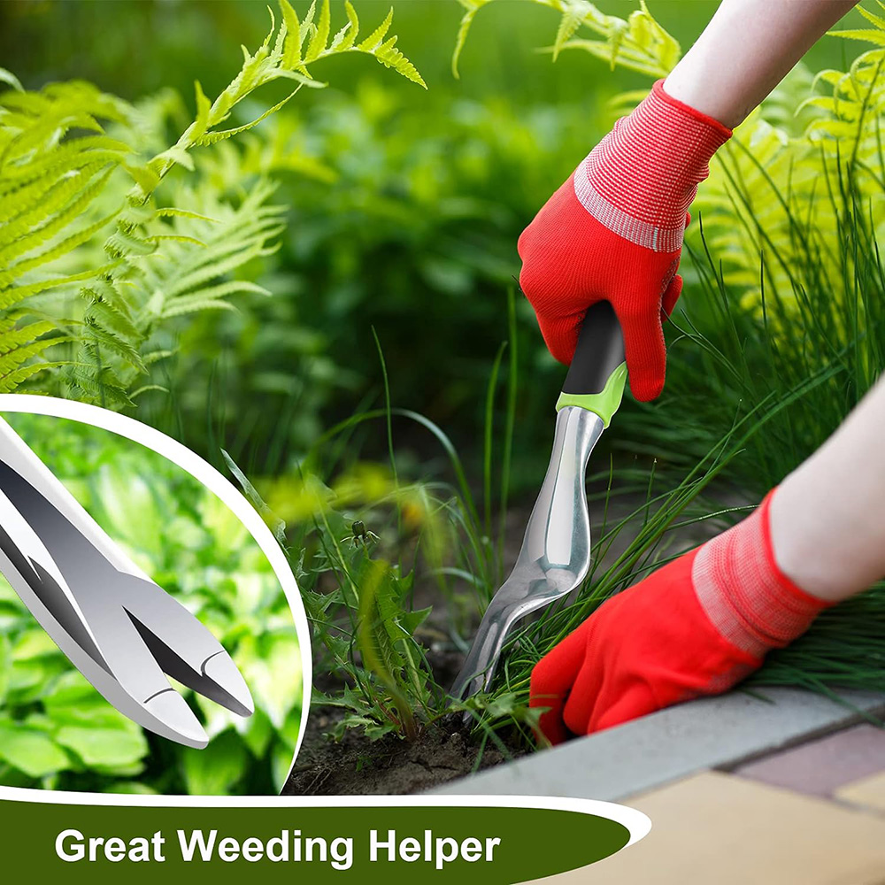 Hand Weeder Tool Weed Puller T - đánh giá và giá Gardening Tools To Remove Weeds