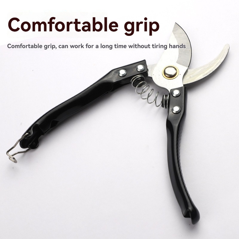 Garden Pruning Shears Set with - đánh giá và giá Gardening Tools Knife