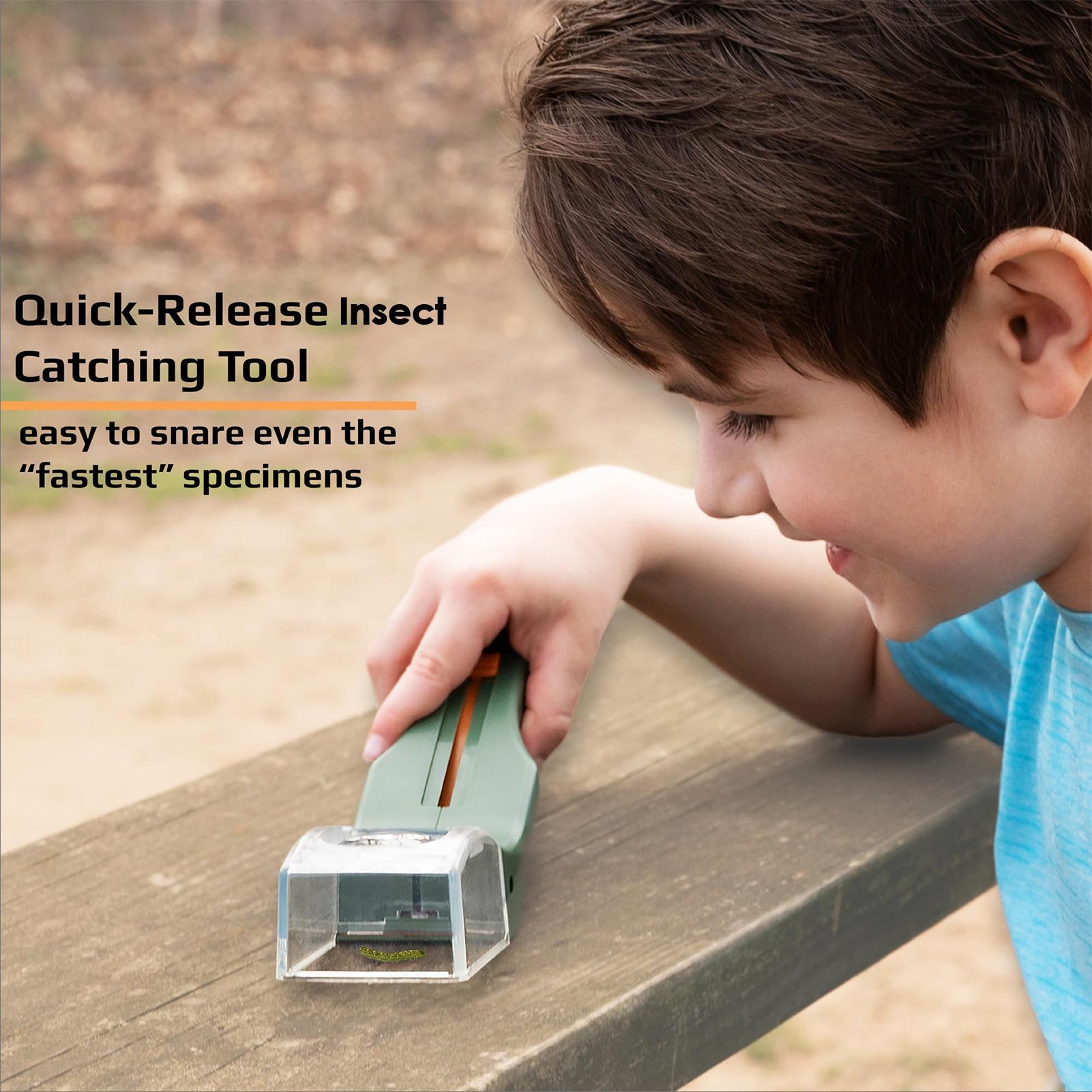 Kids Magnifying Glass 5X Magni - đánh giá và giá Gardening Tools For Kids