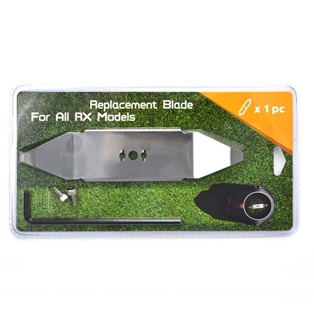 Stainless Steel Replacement Kn - đánh giá và giá Gardening Tools Knife