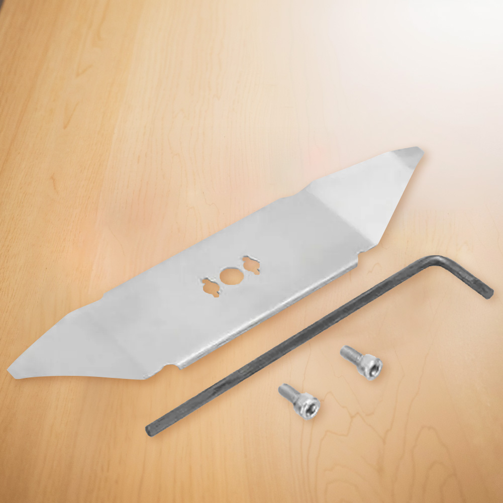 Stainless Steel Replacement Kn - đánh giá và giá Gardening Tools Knife