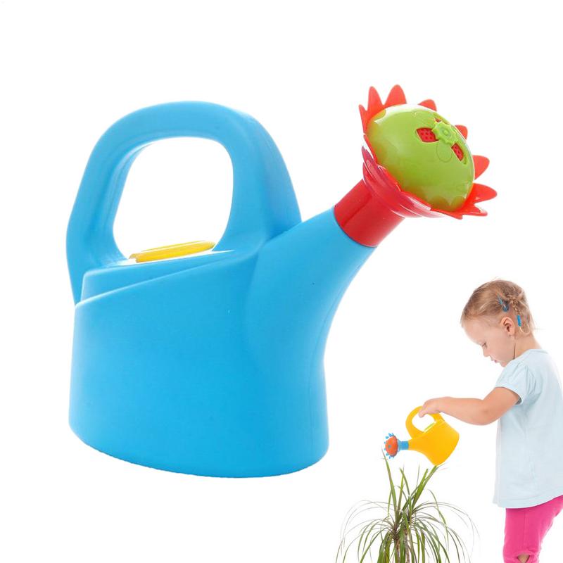 Kids Watering Can Kids Gardeni - đánh giá và giá Gardening Tools For Kids