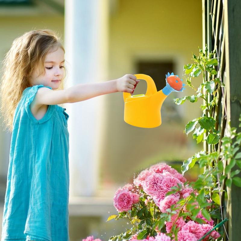 Kids Watering Can Kids Gardeni - đánh giá và giá Gardening Tools For Kids