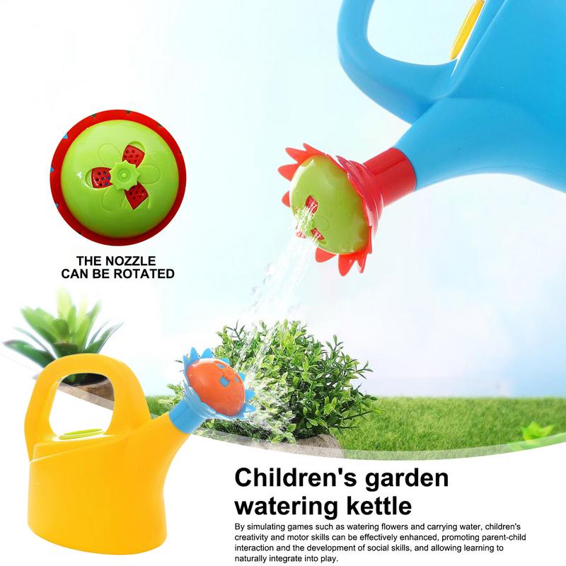 Kids Watering Can Kids Gardeni - đánh giá và giá Gardening Tools For Kids