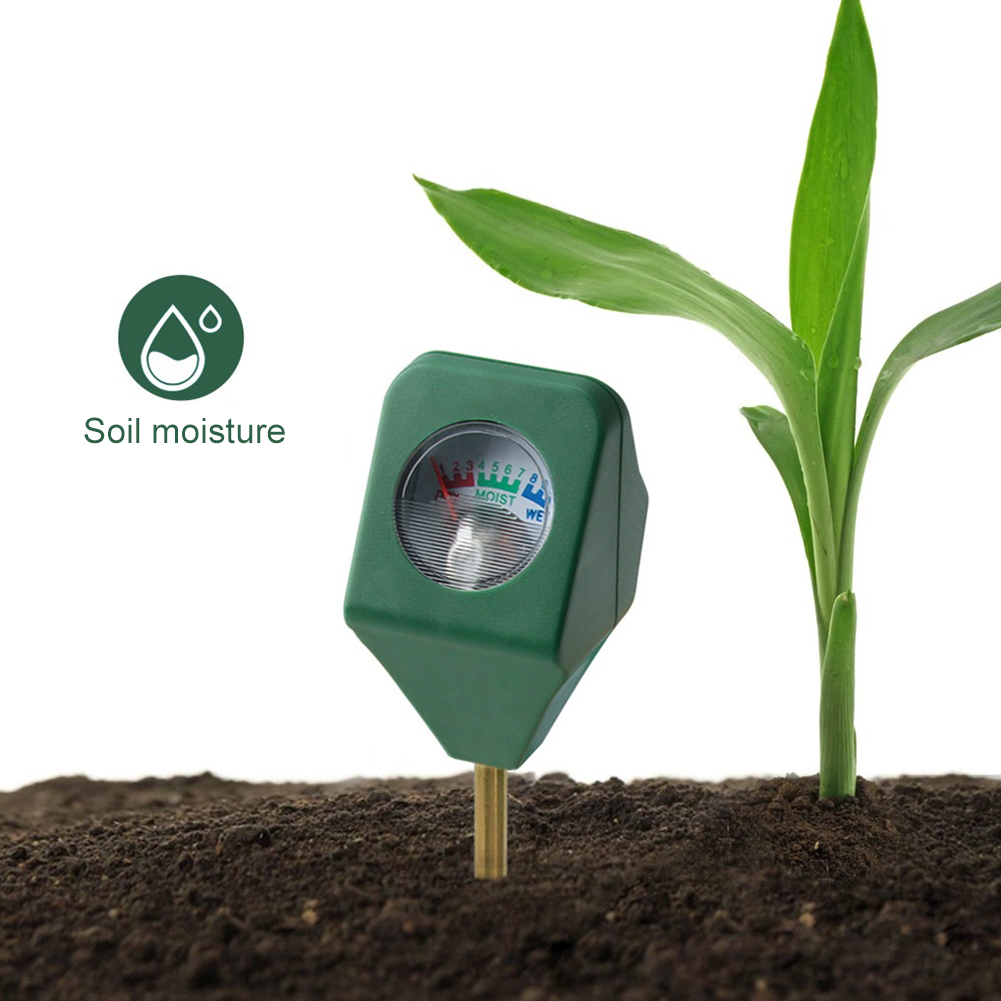 Soil Moisture Tester Humidimet - đánh giá và giá Moisture Meter Plant