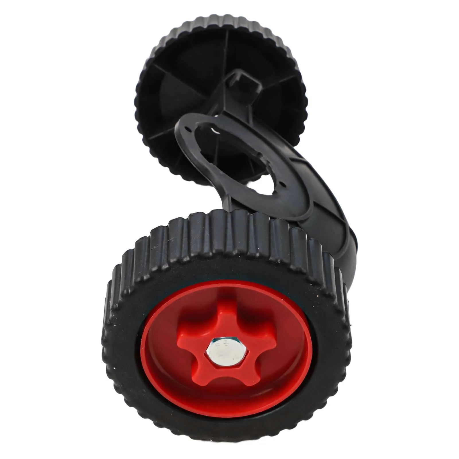 Adjustable Lawnmower Wheels La - đánh giá và giá Gardening Tools Picture
