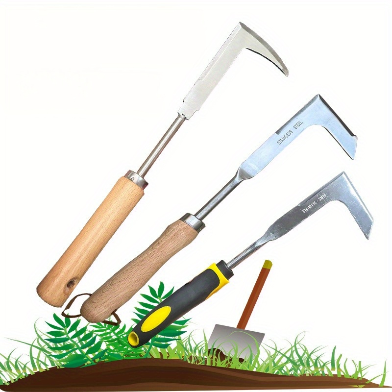 1Pc Multifunctional Home Yard  - đánh giá và giá Gardening Tools On Sale