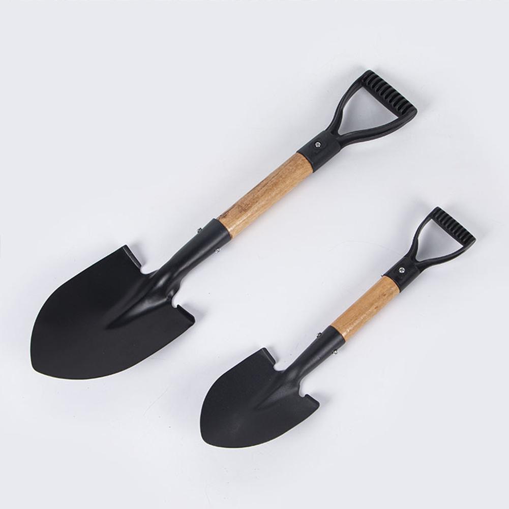 36/50.5cm Digging Shovel Manga - đánh giá và giá Gardening Tools On Sale