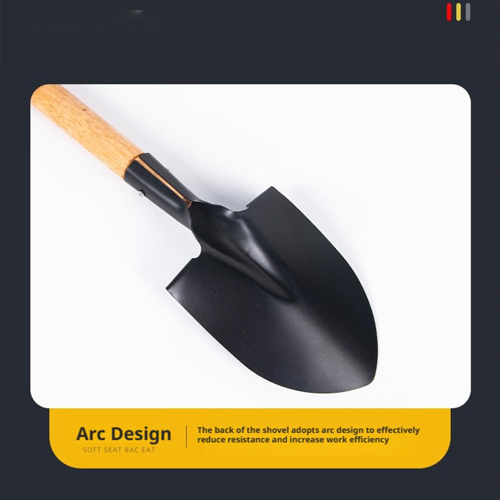 36/50.5cm Digging Shovel Manga - đánh giá và giá Gardening Tools On Sale