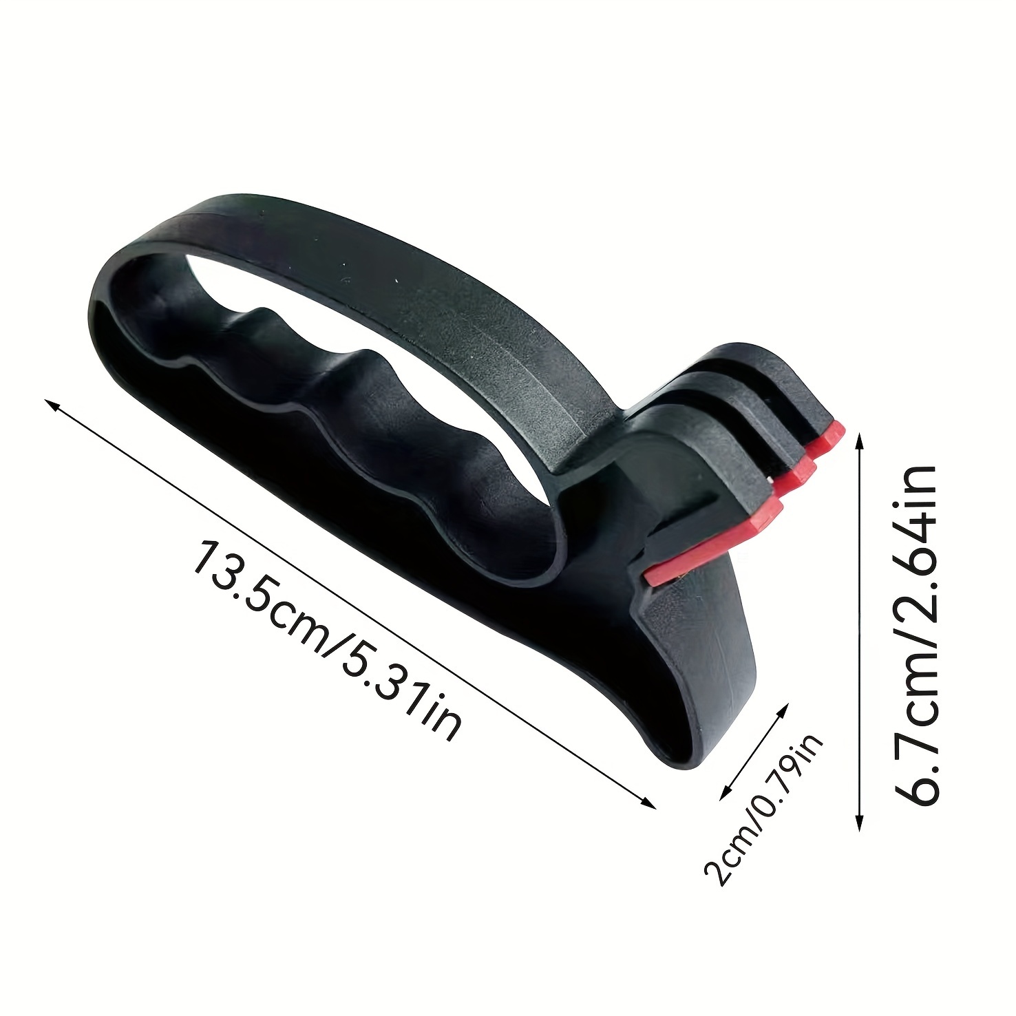 Multifunctional Portable Knife - đánh giá và giá Gardening Tools Knife
