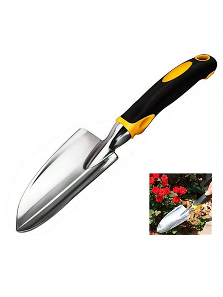 1pc/ Stainless Steel Gardening - đánh giá và giá Gardening Tools On Sale