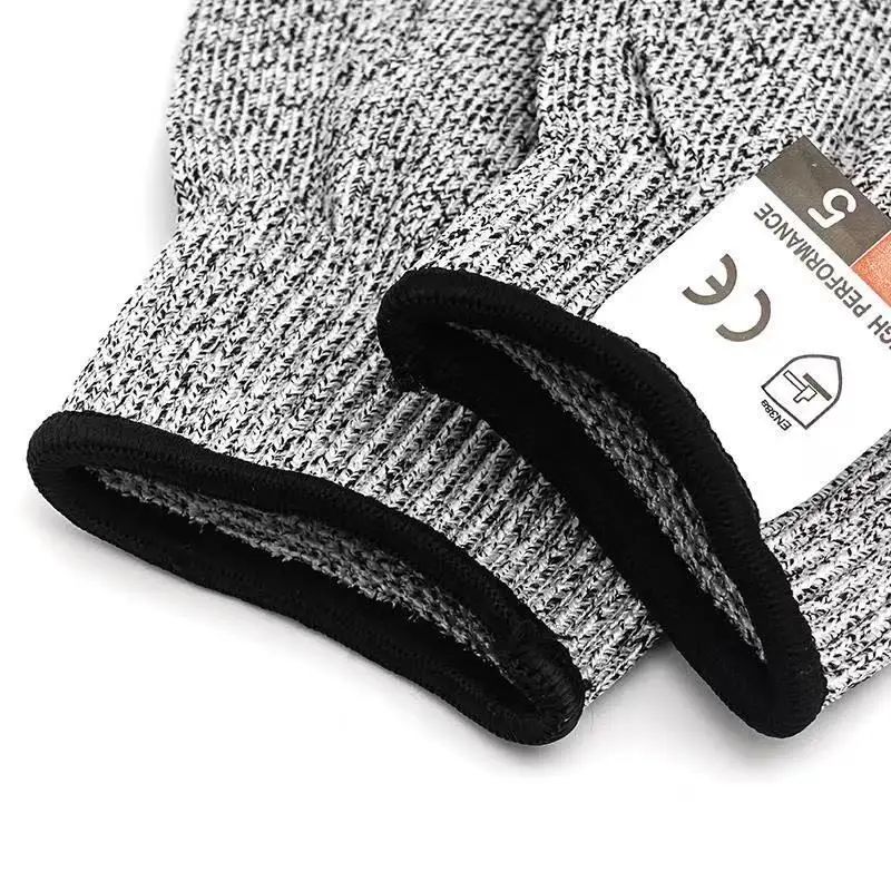 HPPE Level 5 Anti-Cut Gloves K - đánh giá và giá Garden Gloves Thorn Proof